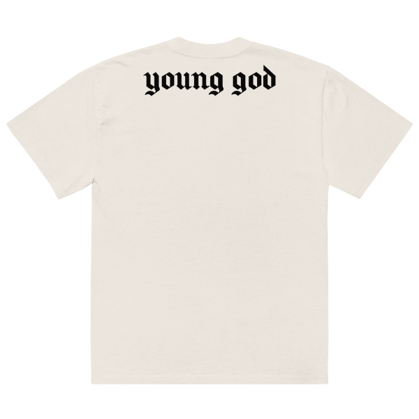 Yg Jesus tee - Image 4