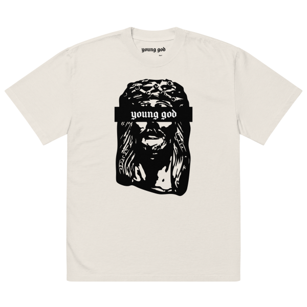 Yg Jesus tee - Image 3