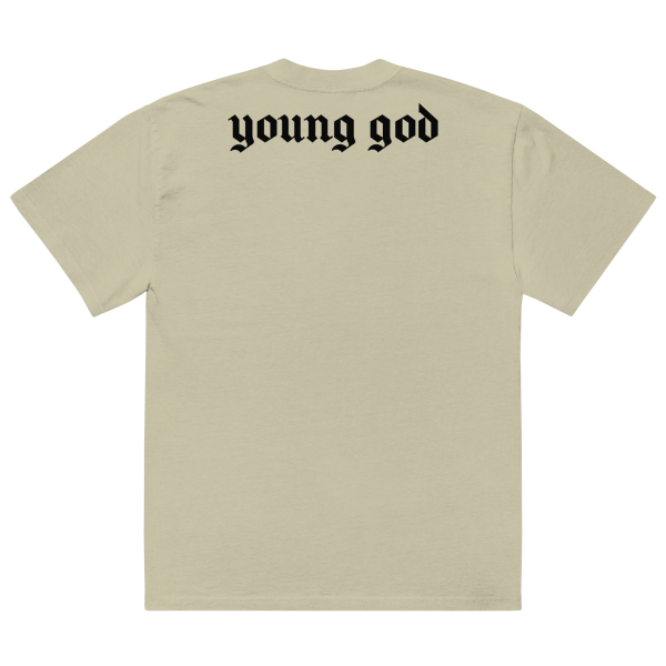 Yg Jesus tee - Image 2