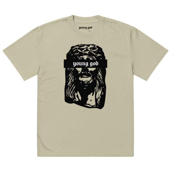 Yg Jesus tee