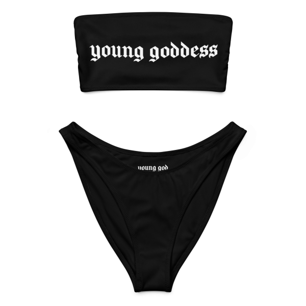 young goddess bikini - Image 2