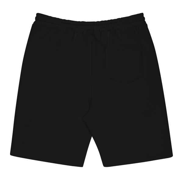 young god fleece shorts - Image 2