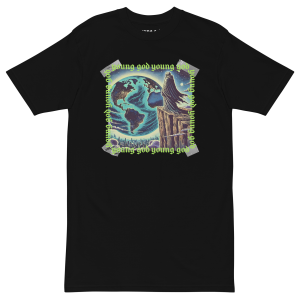 Overseer tee