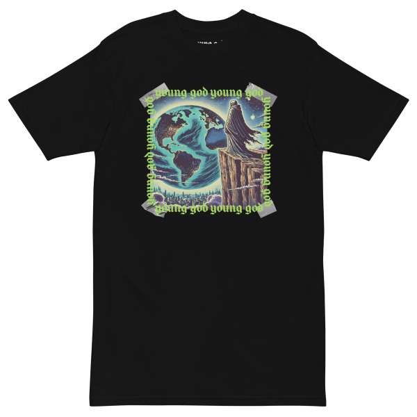 Overseer tee