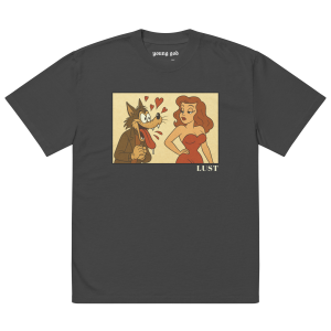 Lust tee