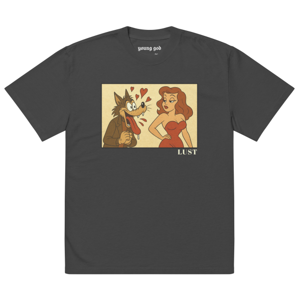 Lust tee