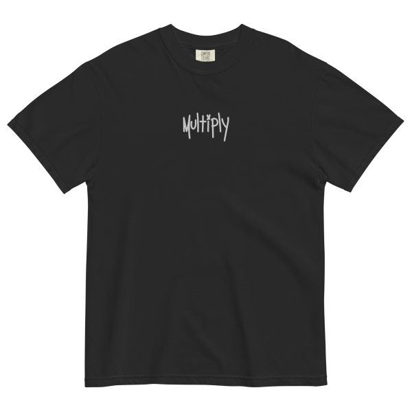 Multiply tee