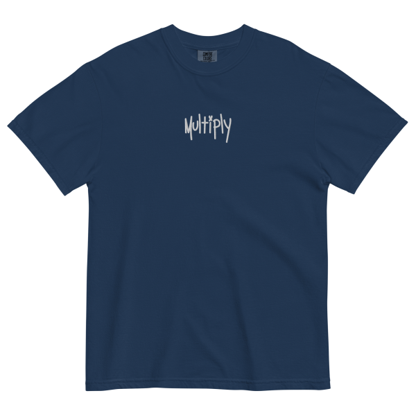 Multiply tee - Image 3