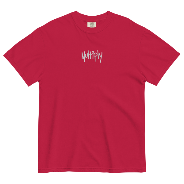 Multiply tee - Image 5