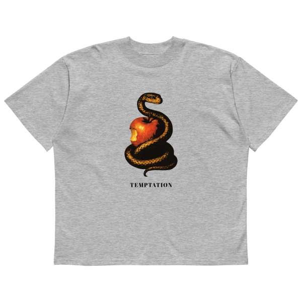 Temptation tee - Image 3