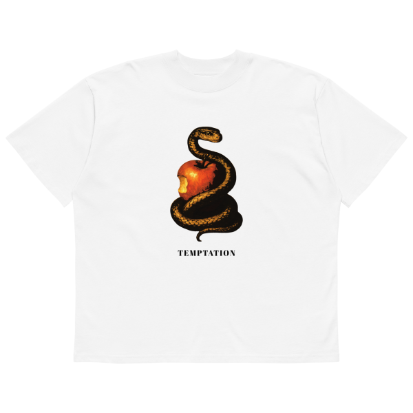 Temptation tee - Image 5