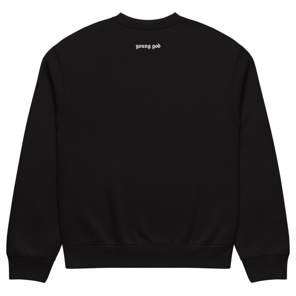 Lust sweatshirt - Image 2