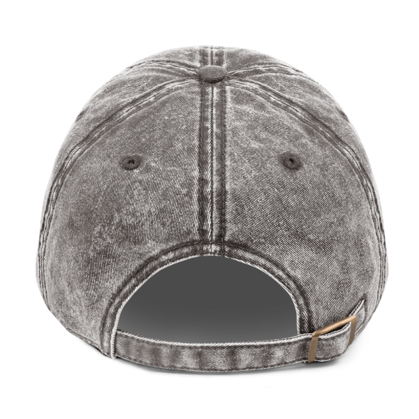 HeartBroken vintage cap - Image 10