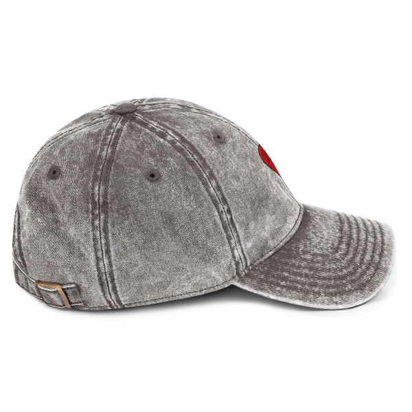 HeartBroken vintage cap - Image 12