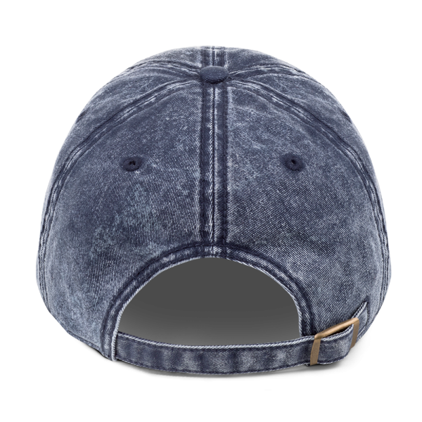 HeartBroken vintage cap - Image 6