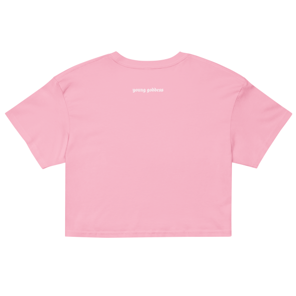 JLY crop top - Image 4