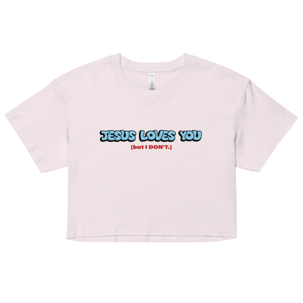 JLY crop top - Image 9