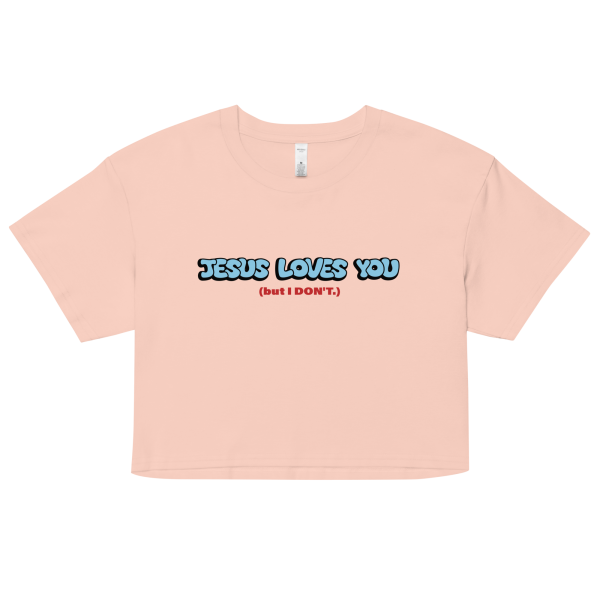JLY crop top - Image 5