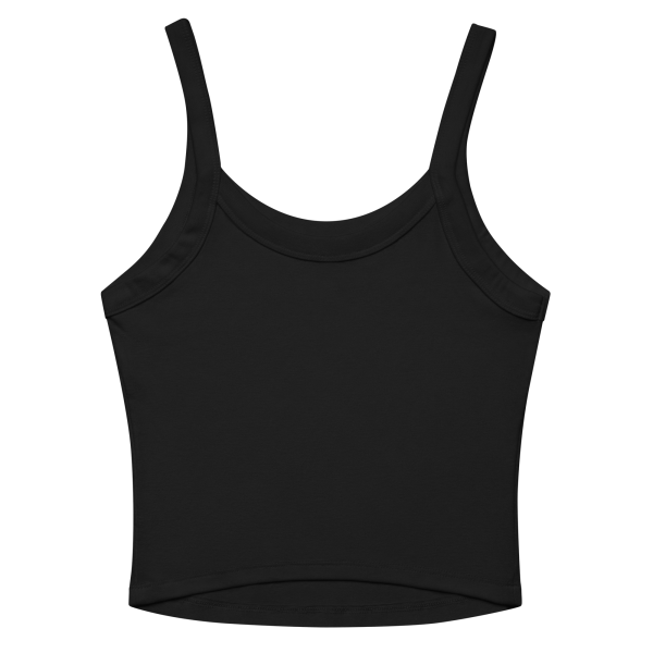 young goddess tank top - Image 2